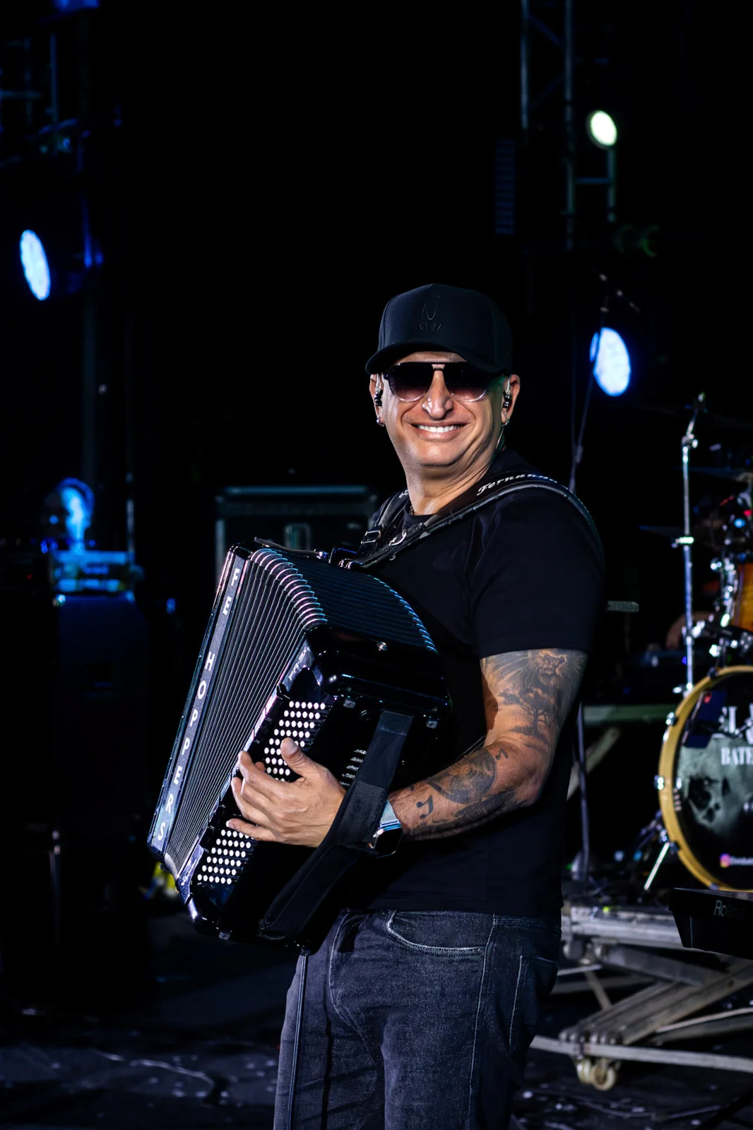 Guarulhos Fest Show · 2025 — fotografia 9