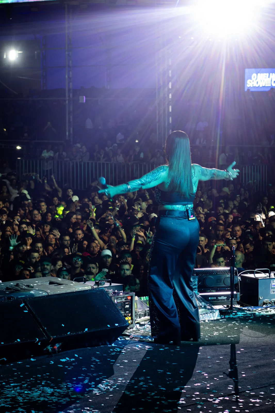 Guarulhos Fest Show · 2025 — fotografia 10