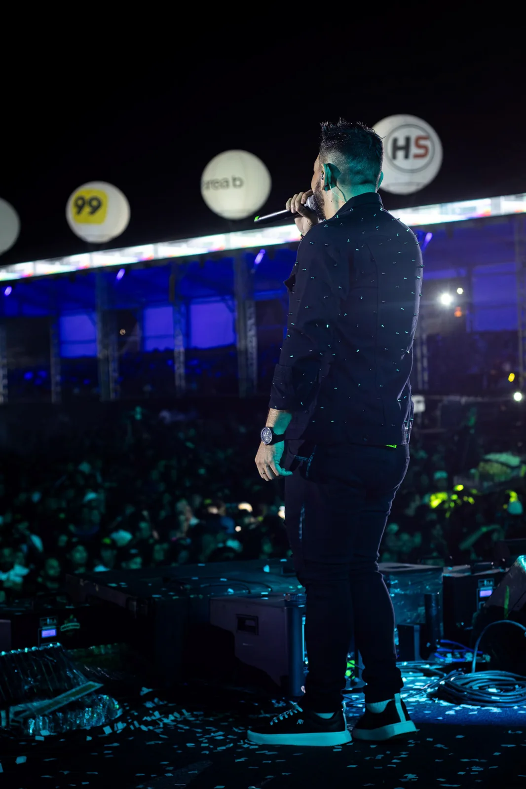 Guarulhos Fest Show · 2025 — fotografia 11