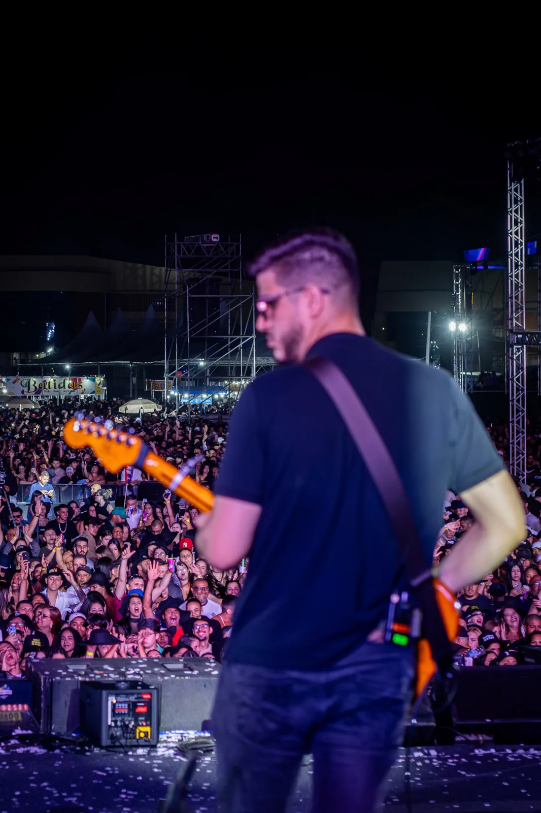 Guarulhos Fest Show · 2025 — fotografia 12