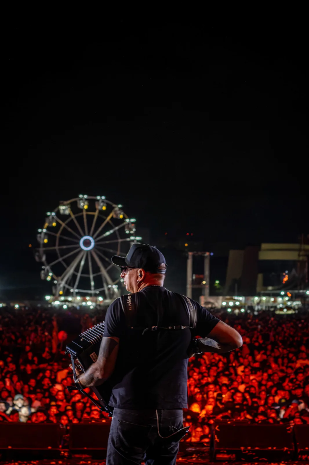 Guarulhos Fest Show · 2025 — fotografia 16