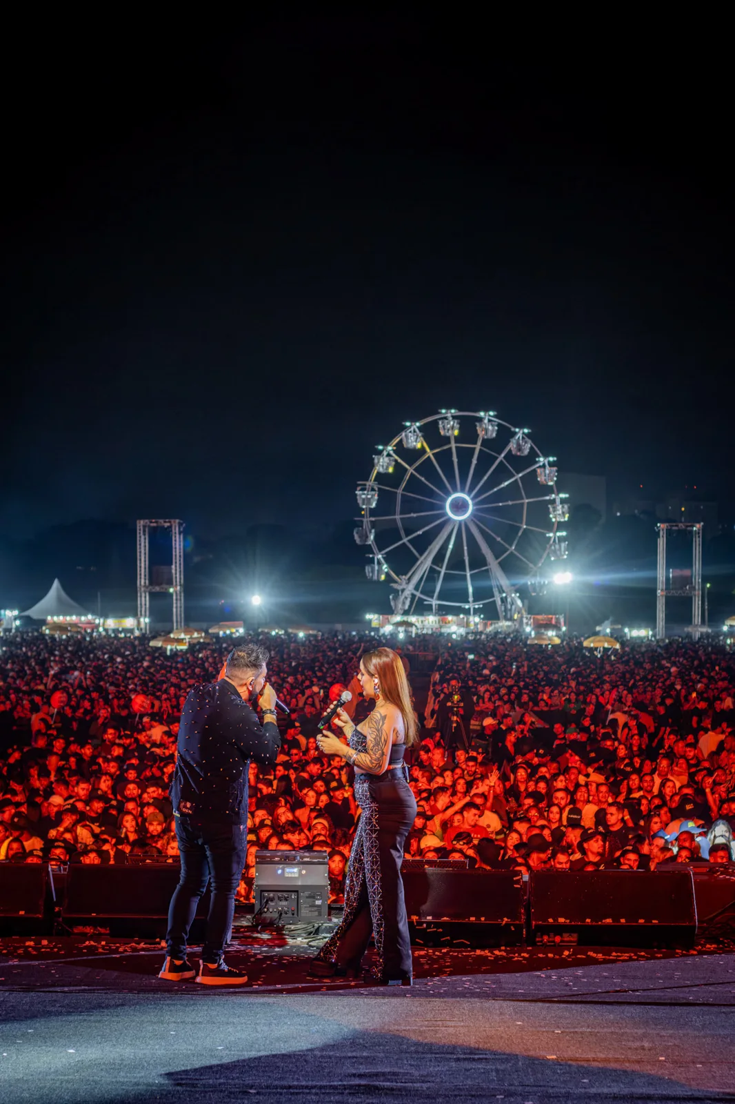 Guarulhos Fest Show · 2025 — fotografia 18