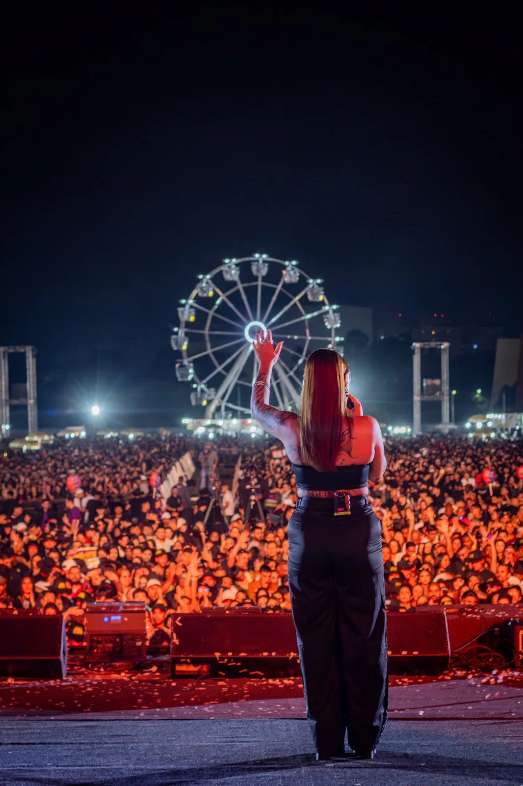 Guarulhos Fest Show · 2025 — fotografia 19