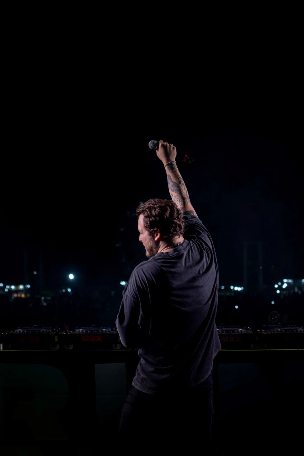 Guarulhos Fest Show · 2025 — fotografia 30