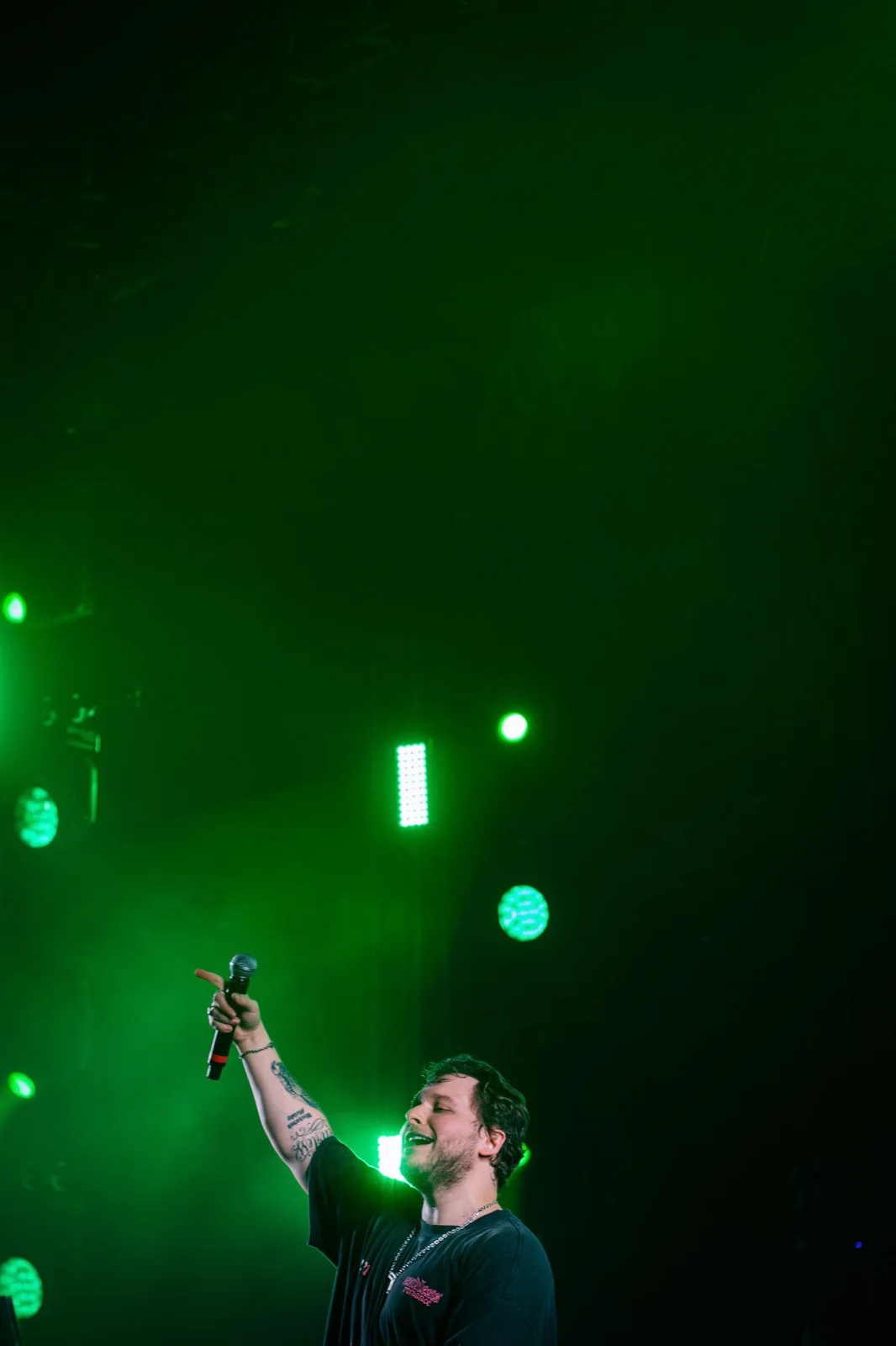 Guarulhos Fest Show · 2025 — fotografia 31