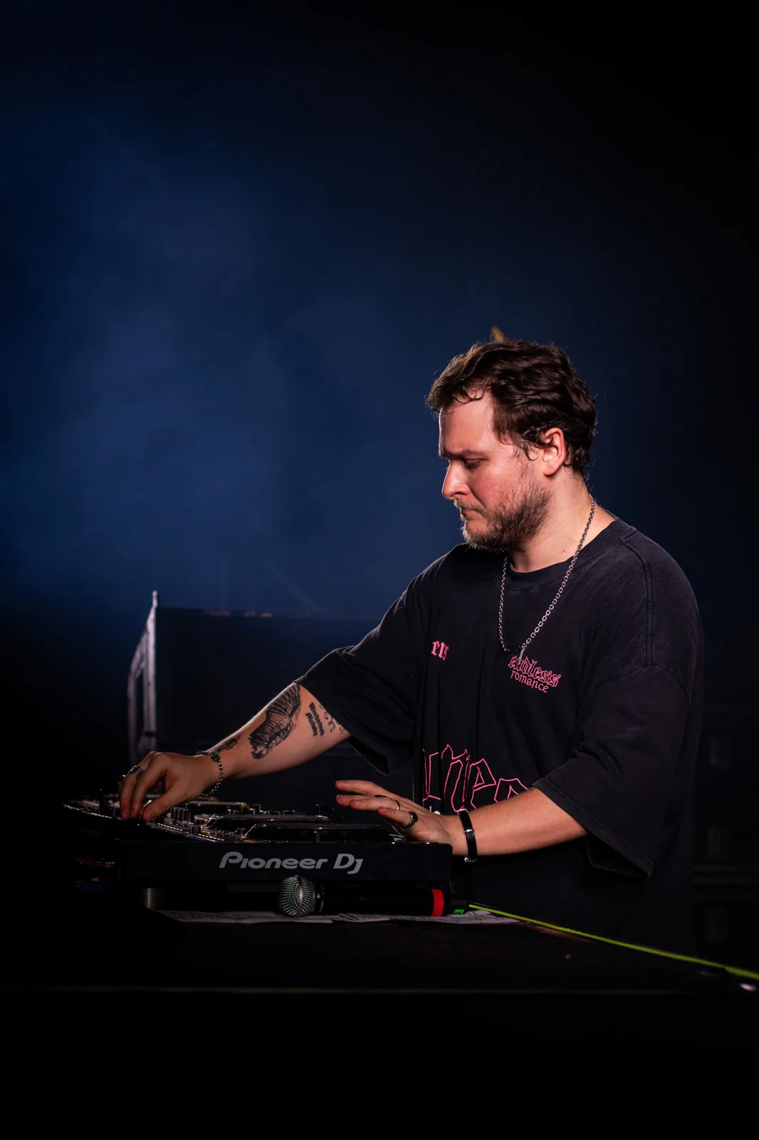 Guarulhos Fest Show · 2025 — fotografia 32