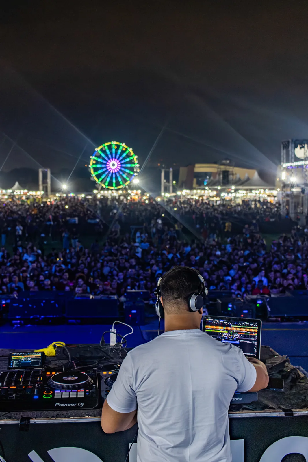 Guarulhos Fest Show · 2025 — fotografia 33