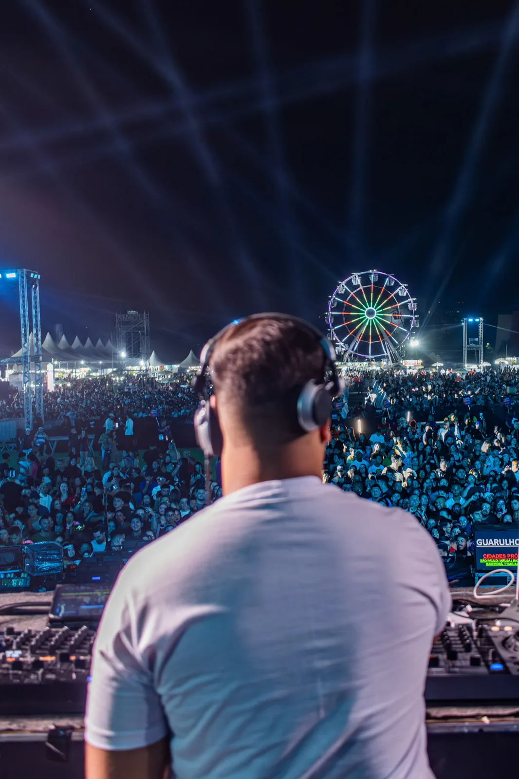 Guarulhos Fest Show · 2025 — fotografia 34