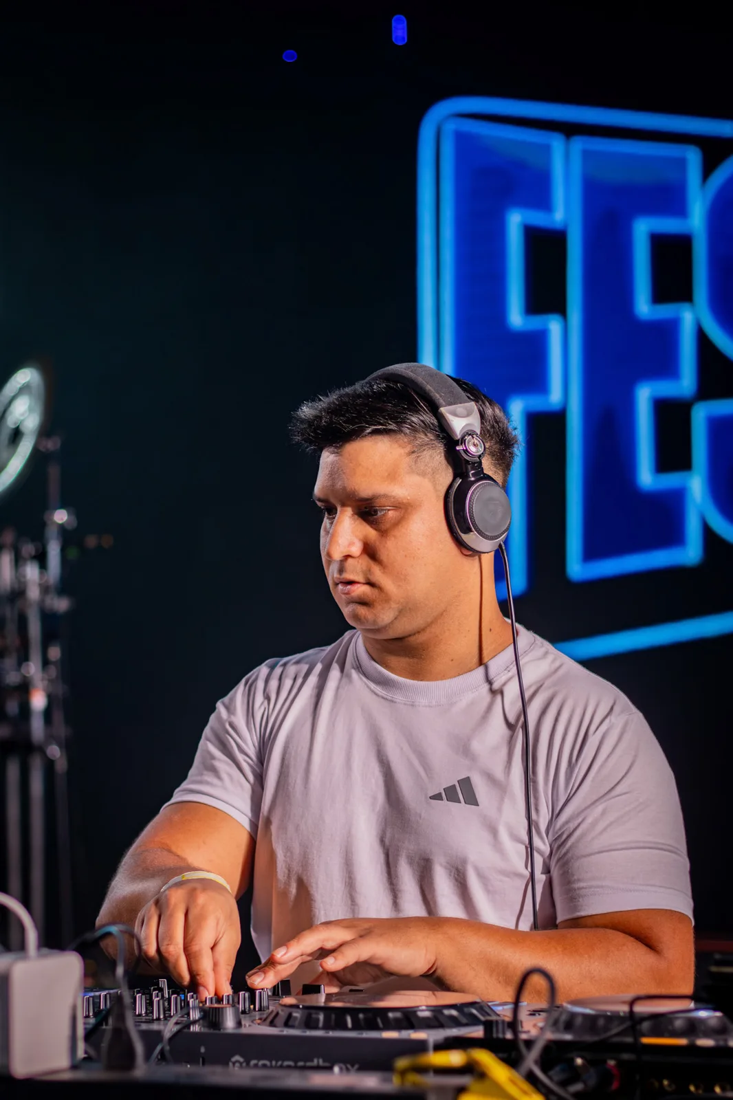 Guarulhos Fest Show · 2025 — fotografia 35