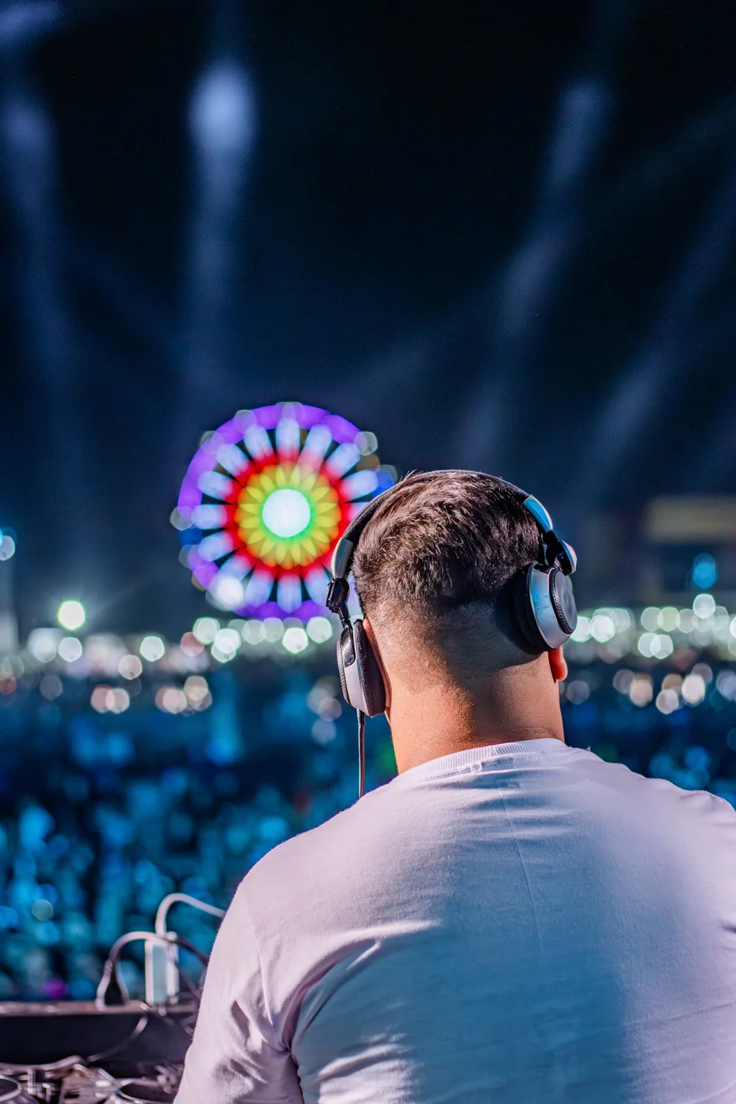 Guarulhos Fest Show · 2025 — fotografia 36