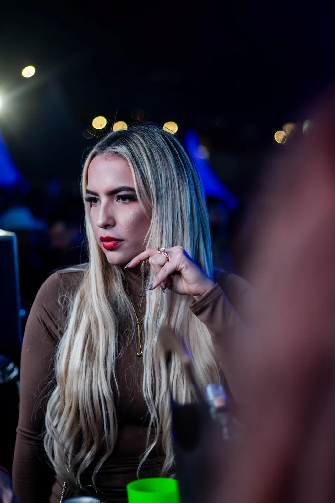 Guarulhos Fest Show · 2025 — fotografia 37