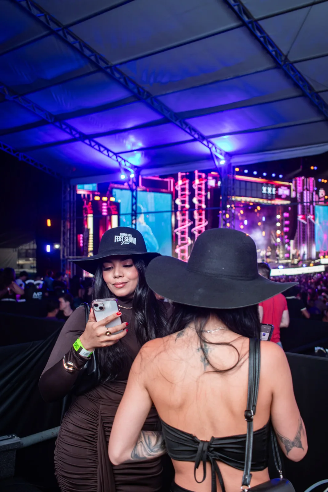 Guarulhos Fest Show · 2025 — fotografia 38