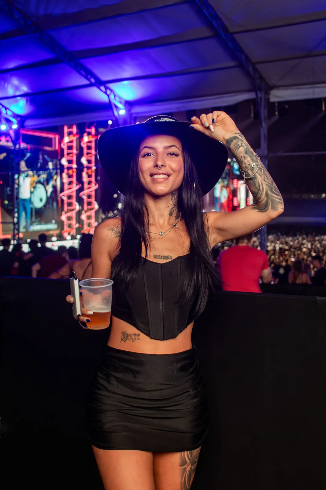 Guarulhos Fest Show · 2025 — fotografia 40