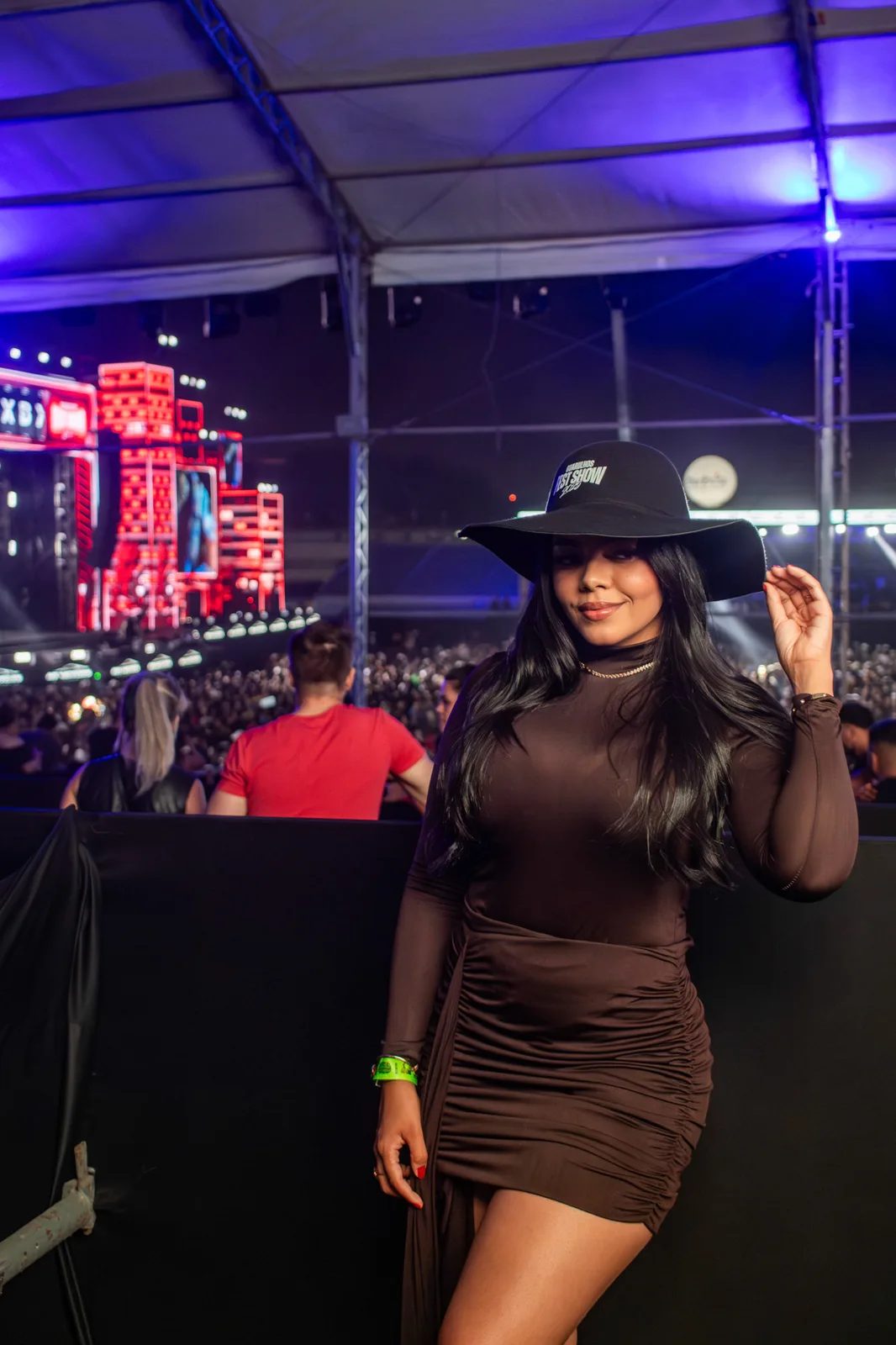 Guarulhos Fest Show · 2025 — fotografia 41