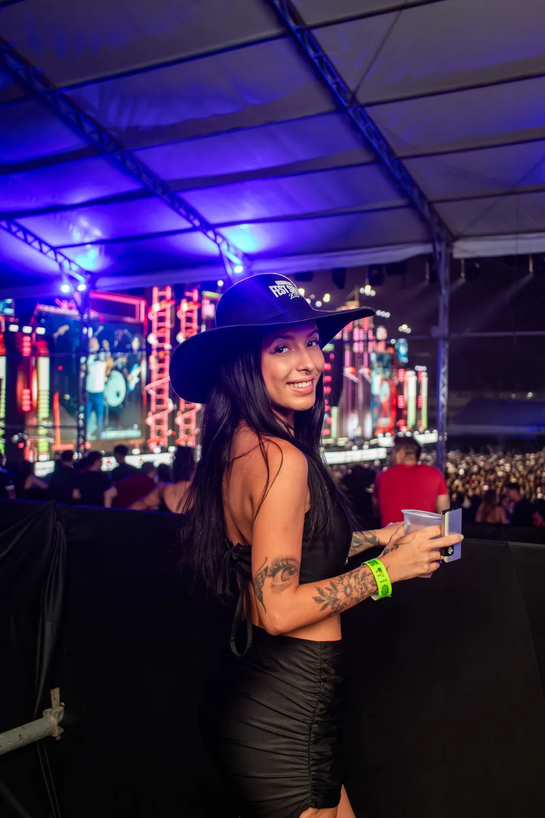 Guarulhos Fest Show · 2025 — fotografia 42