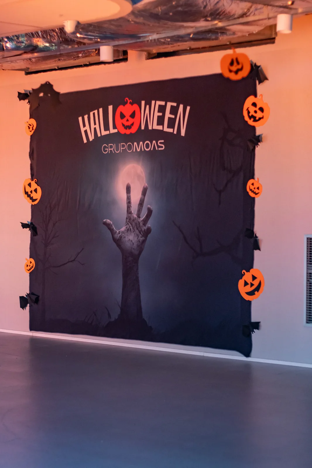 Halloween · MOAS — fotografia 6