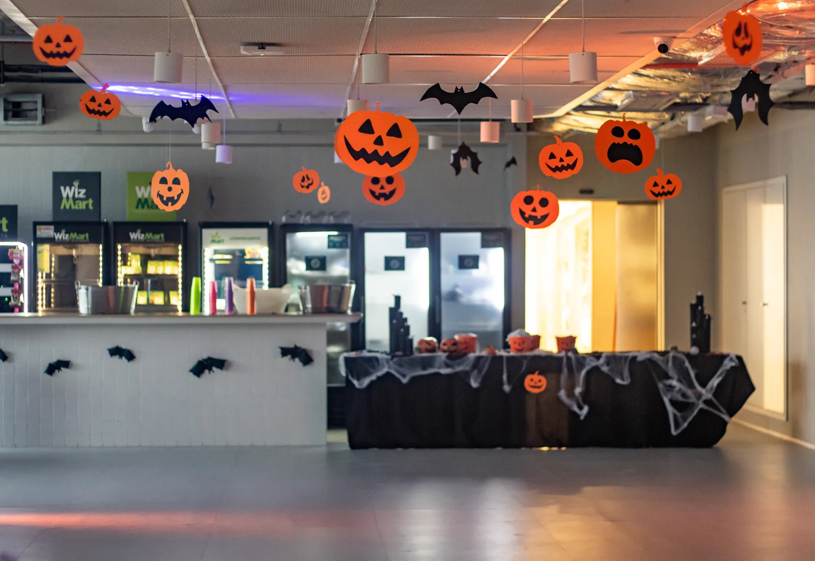 Halloween · MOAS — fotografia 7