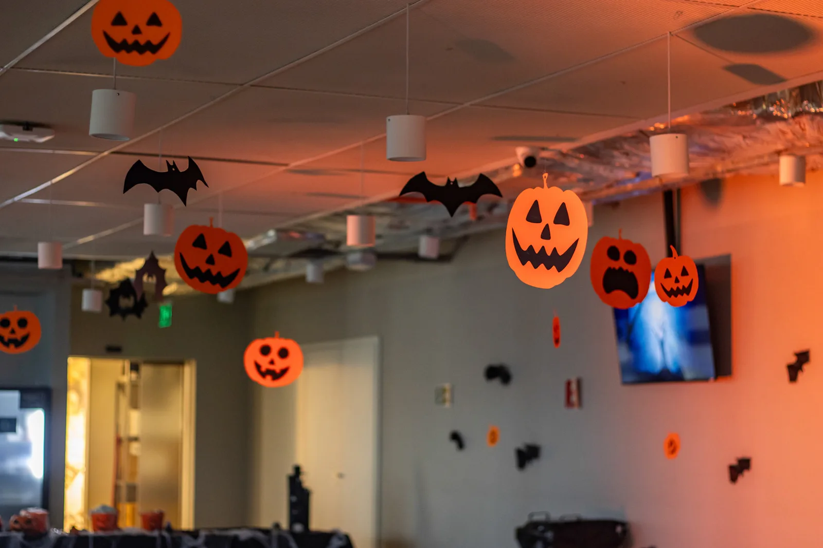 Halloween · MOAS — fotografia 8