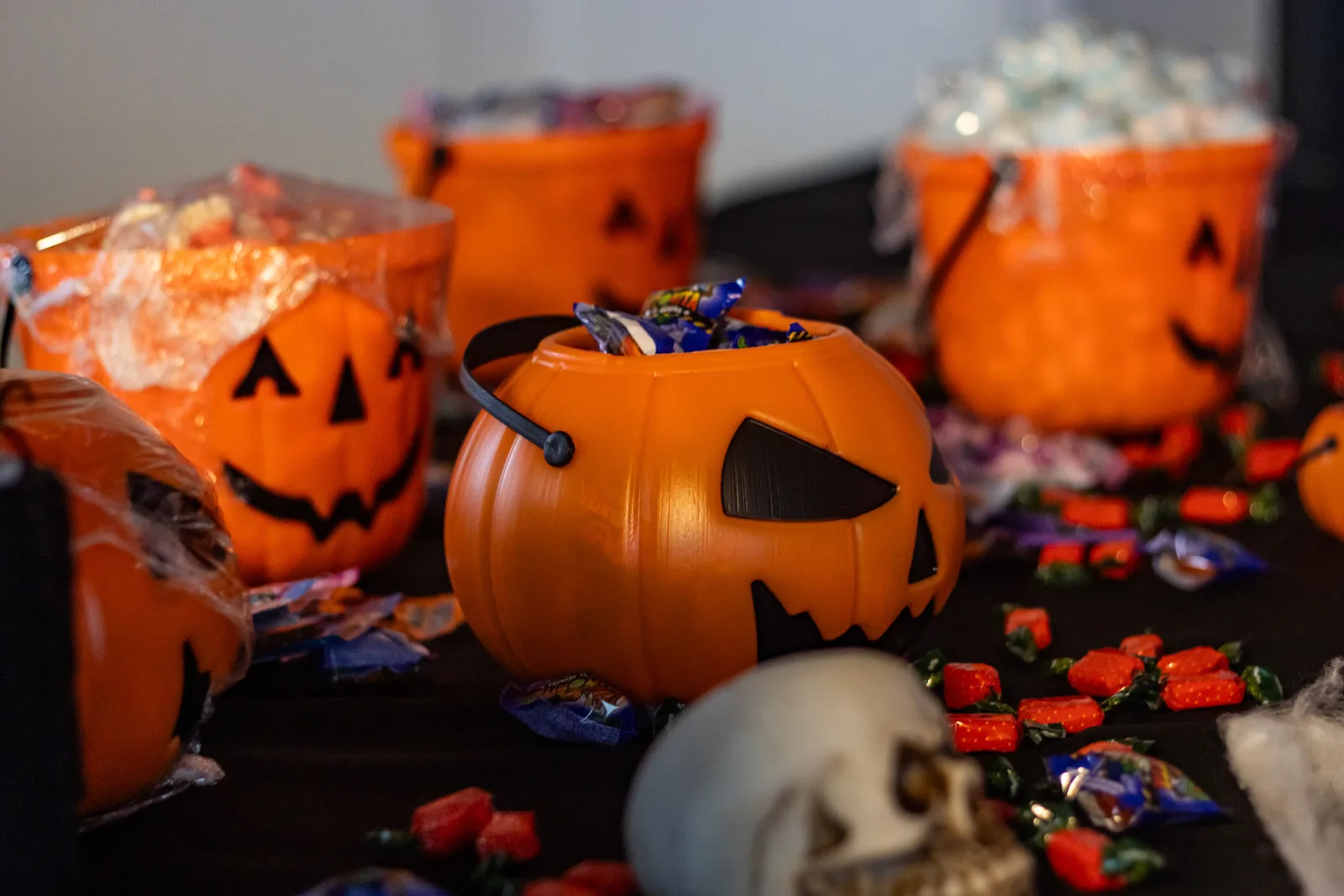 Halloween · MOAS — fotografia 10