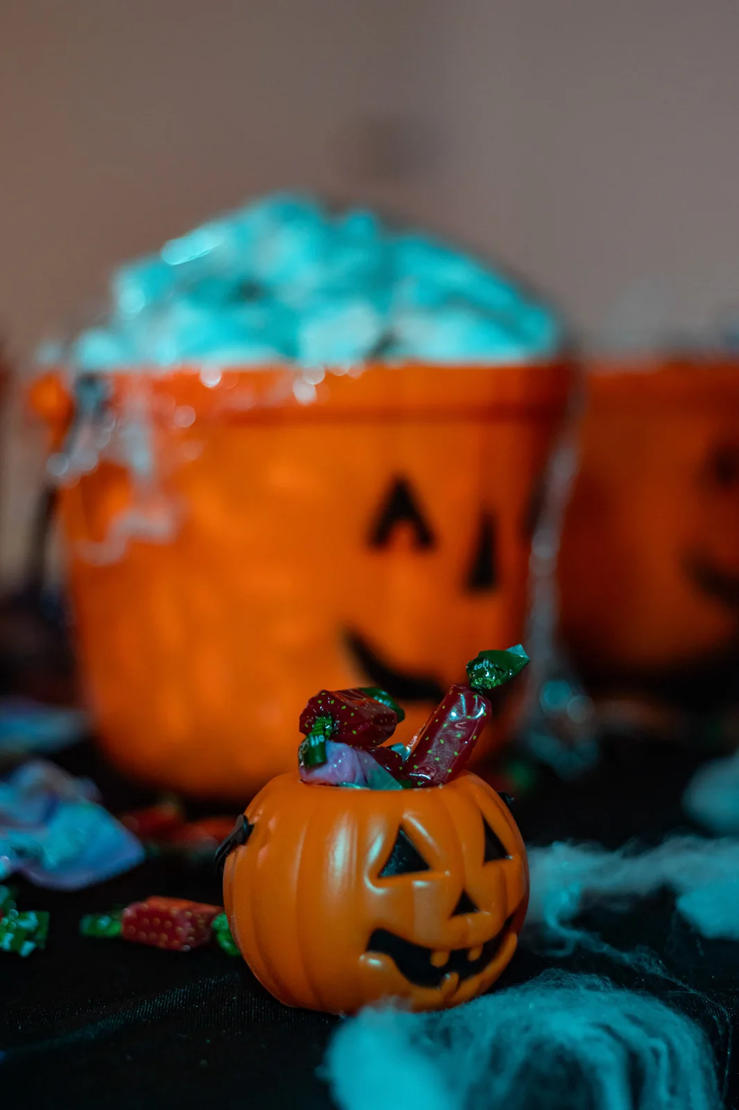 Halloween · MOAS — fotografia 11