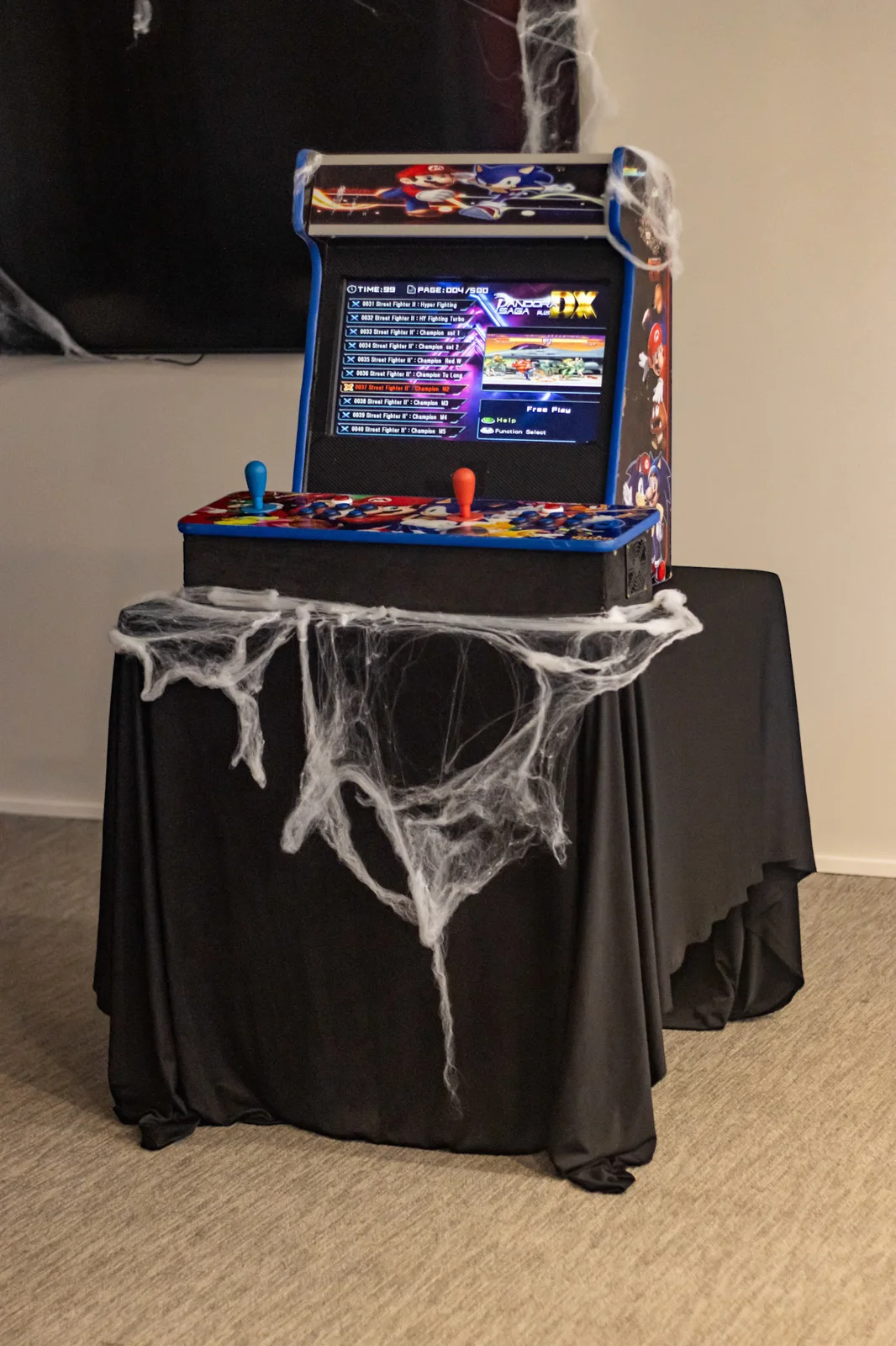 Halloween · MOAS — fotografia 13