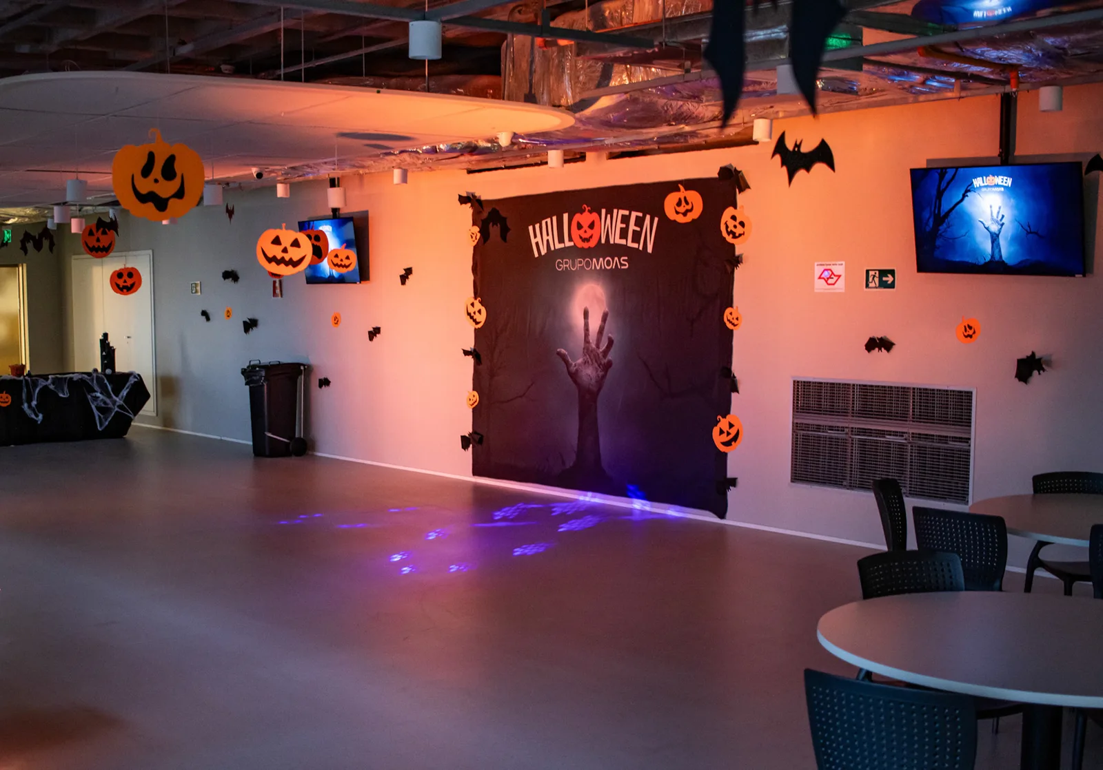 Halloween · MOAS — fotografia 14