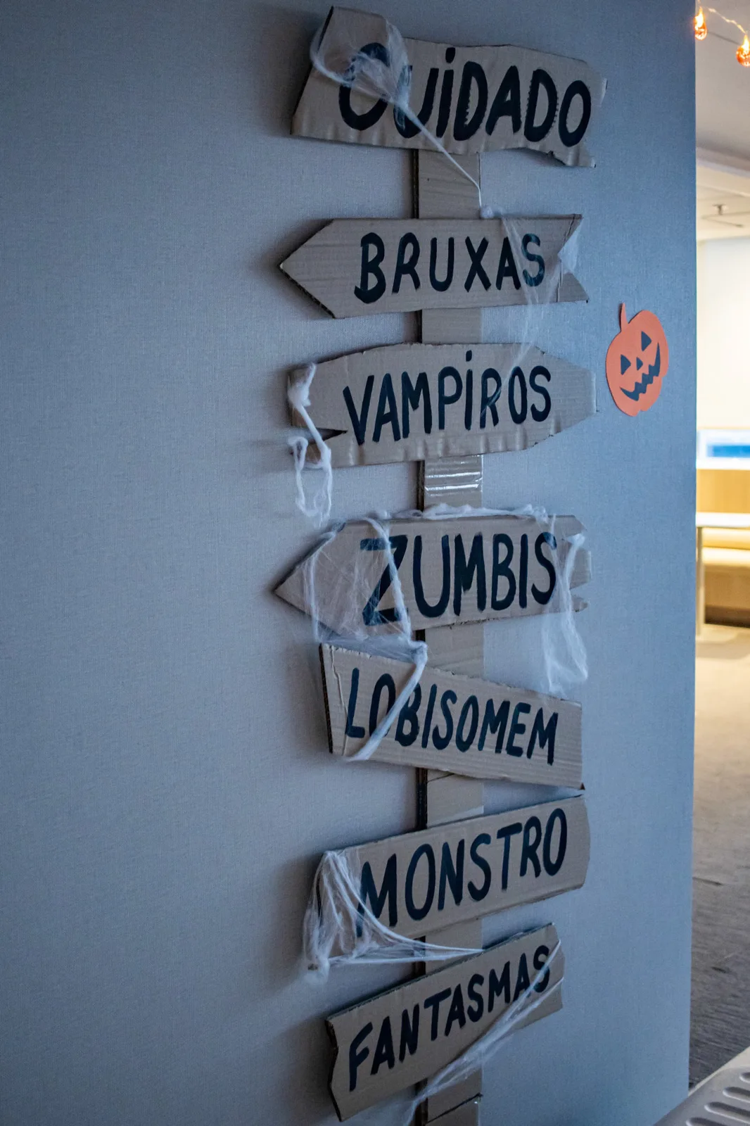 Halloween · MOAS — fotografia 15