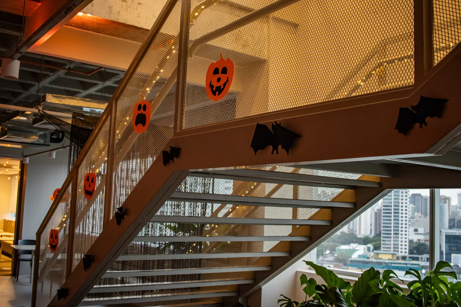 Halloween · MOAS — fotografia 16