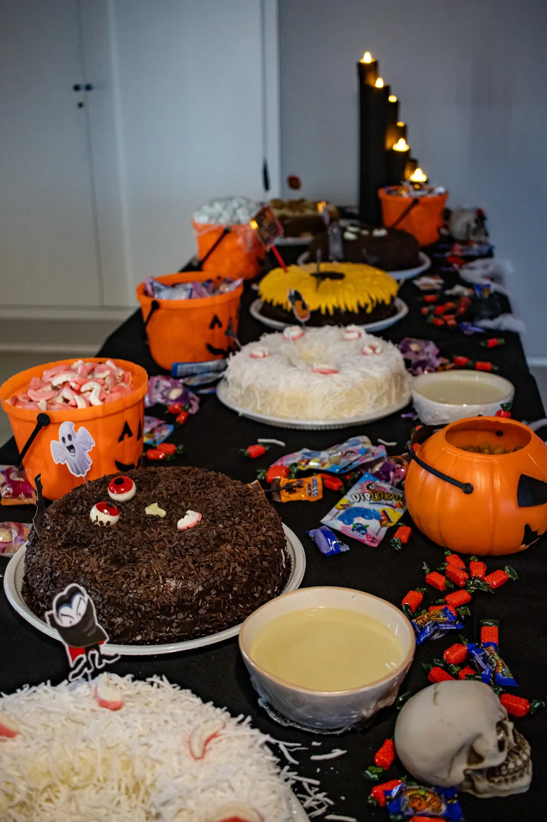 Halloween · MOAS — fotografia 19