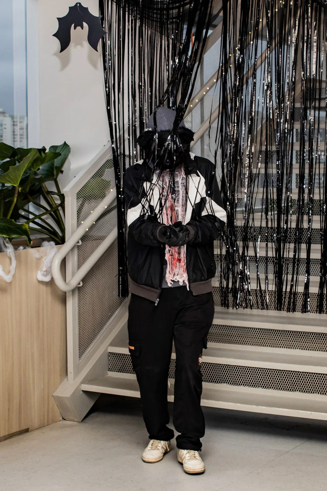 Halloween · MOAS — fotografia 30