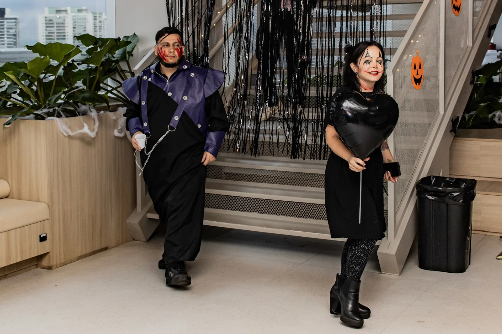 Halloween · MOAS — fotografia 33