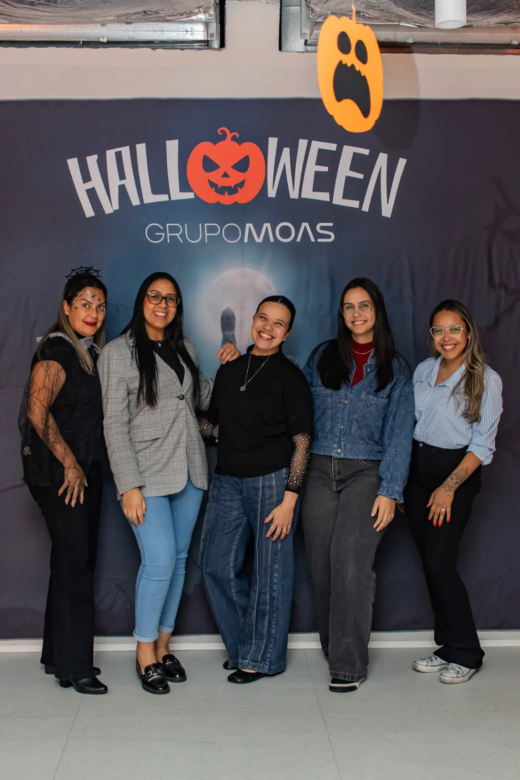 Halloween · MOAS — fotografia 34