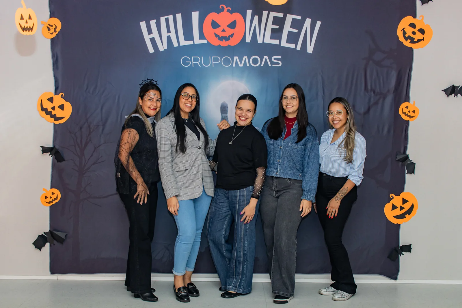 Halloween · MOAS — fotografia 35