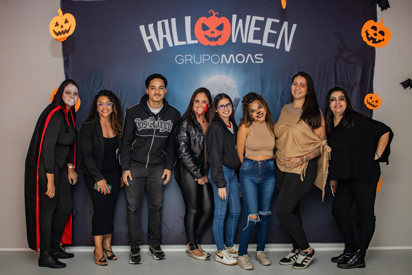 Halloween · MOAS — fotografia 36