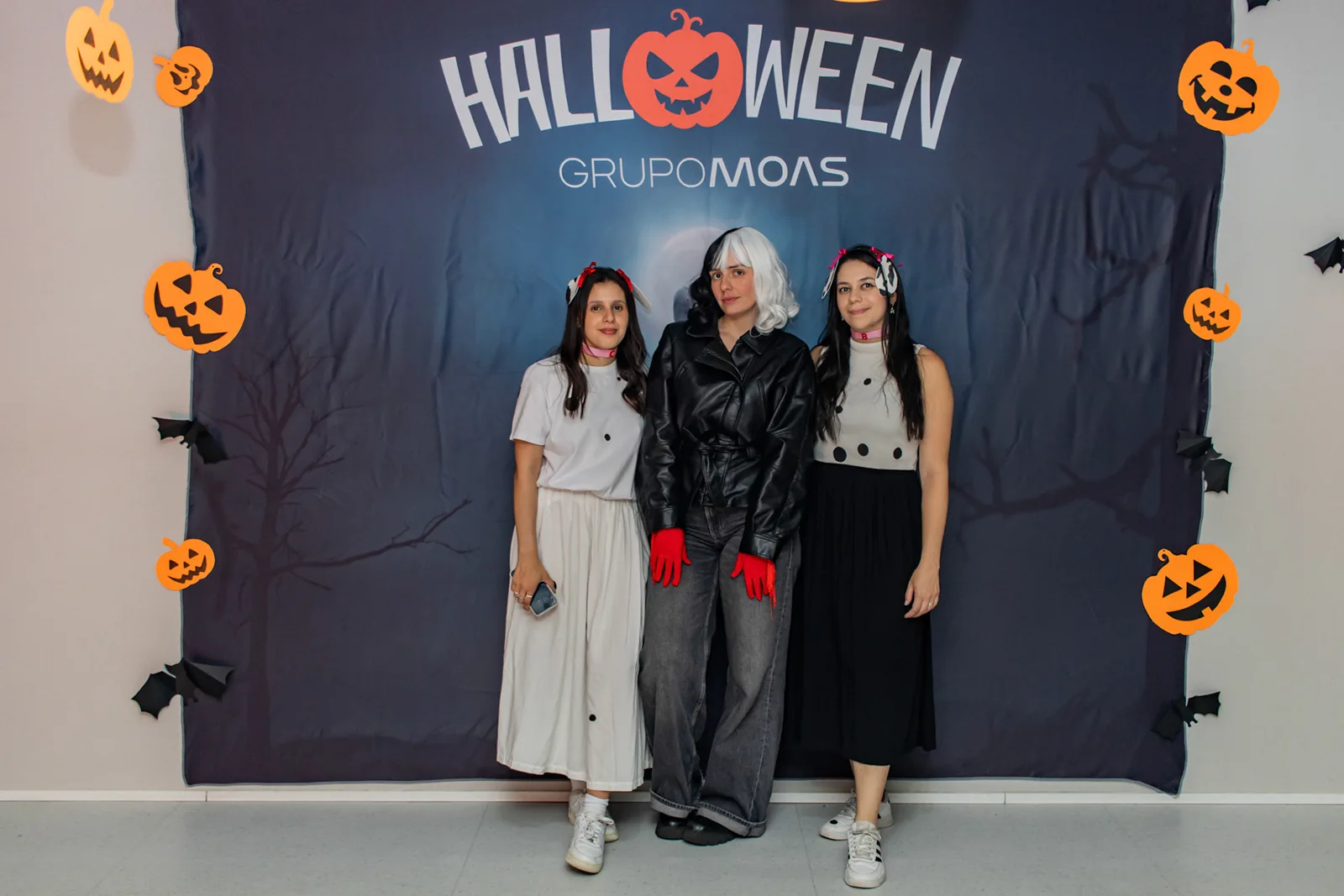 Halloween · MOAS — fotografia 37
