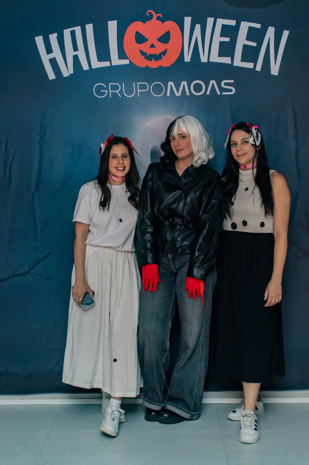 Halloween · MOAS — fotografia 38