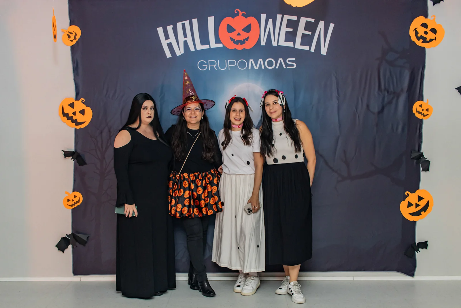 Halloween · MOAS — fotografia 39