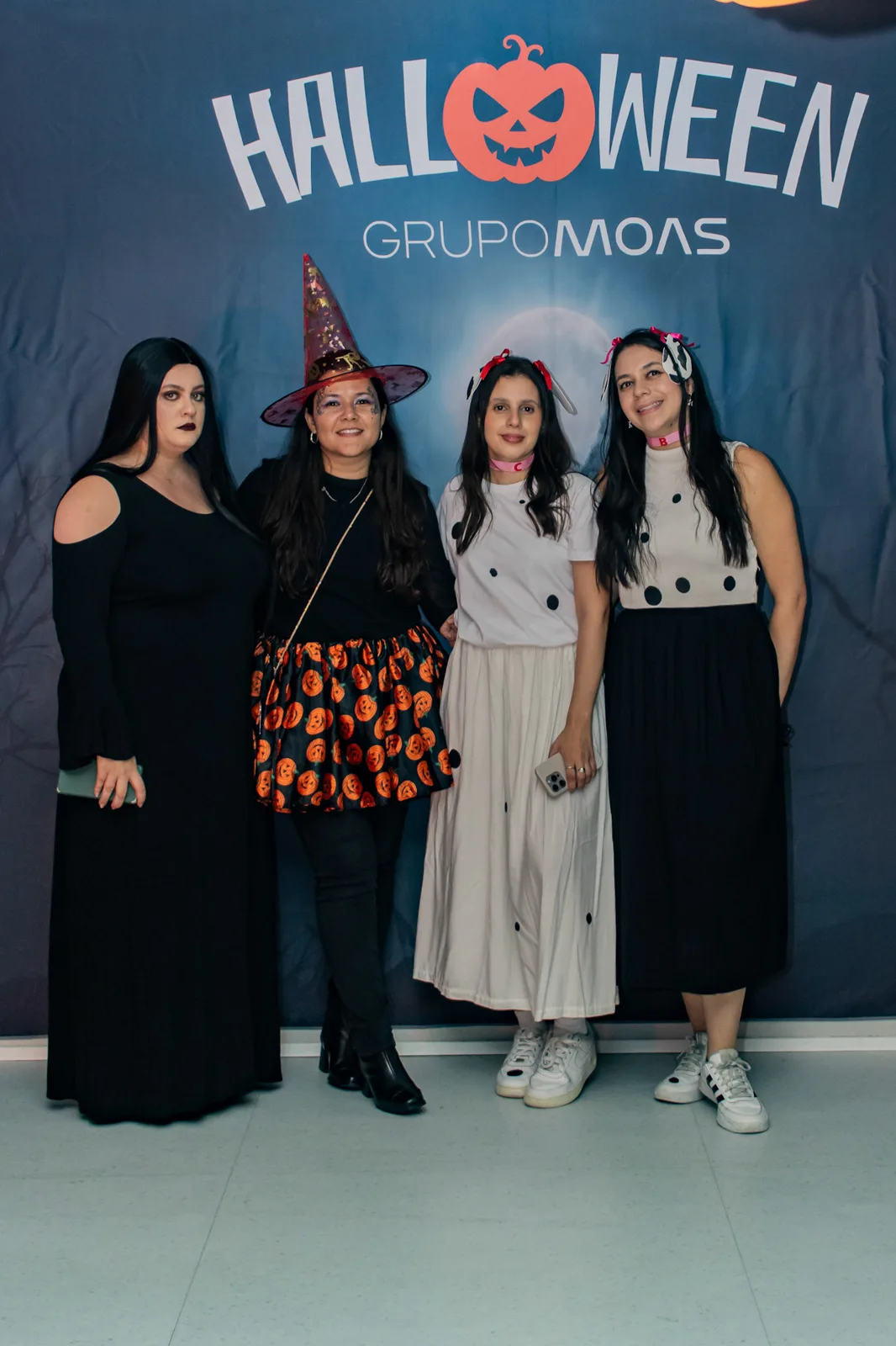 Halloween · MOAS — fotografia 40
