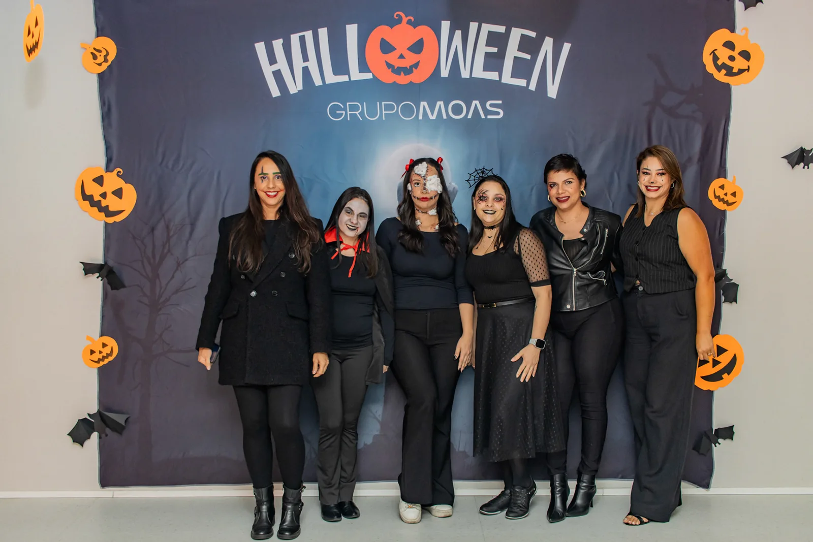 Halloween · MOAS — fotografia 41