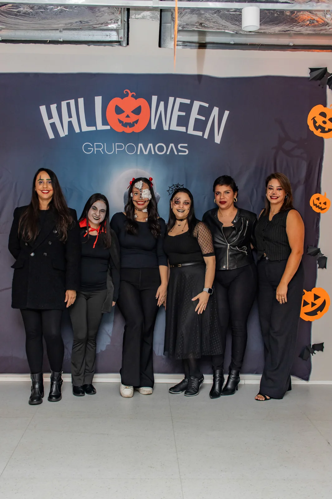 Halloween · MOAS — fotografia 42