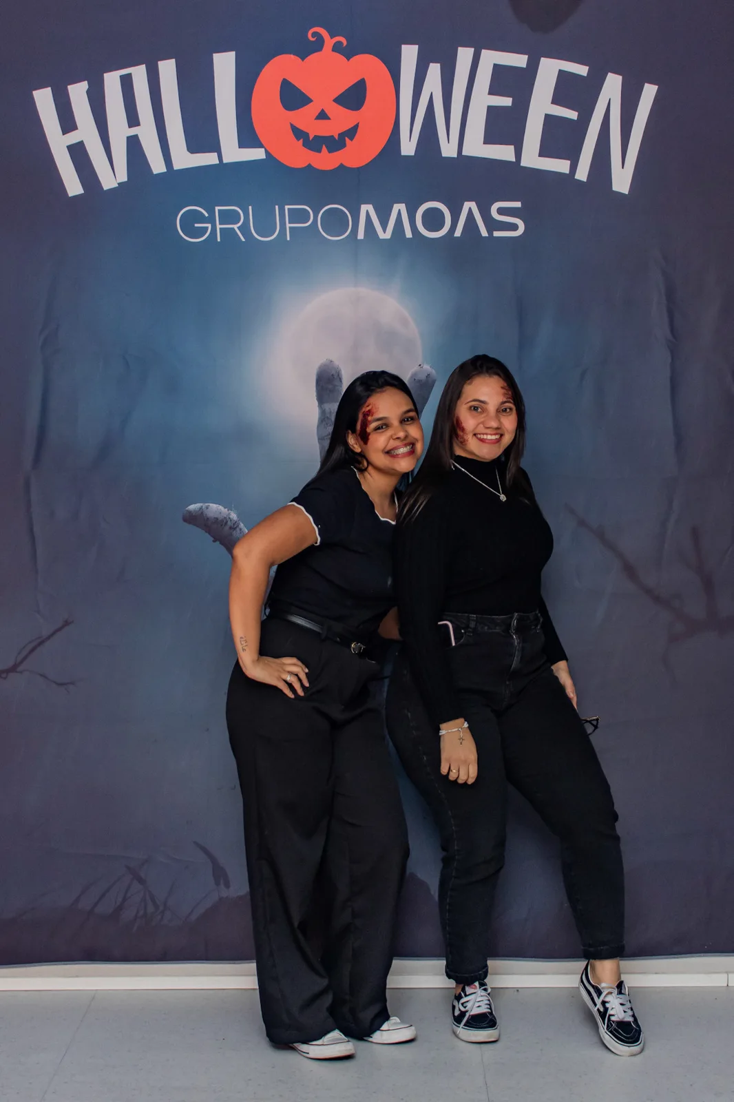 Halloween · MOAS — fotografia 43