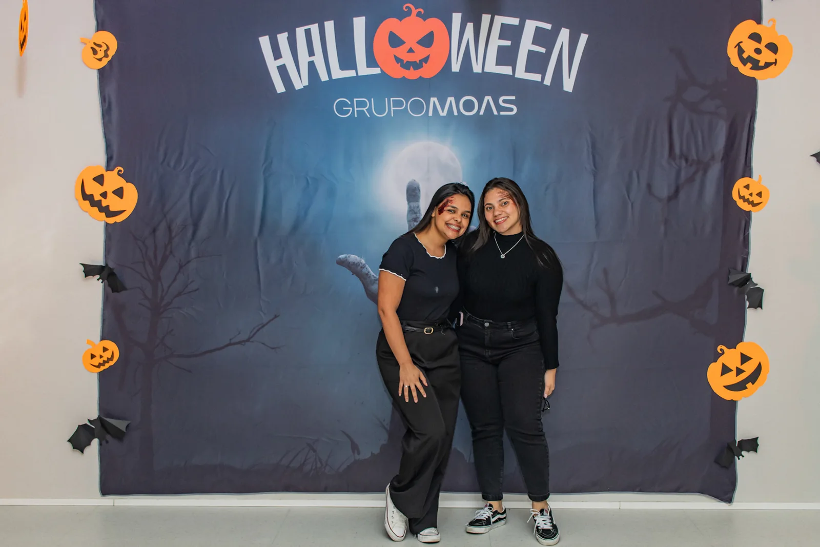 Halloween · MOAS — fotografia 44