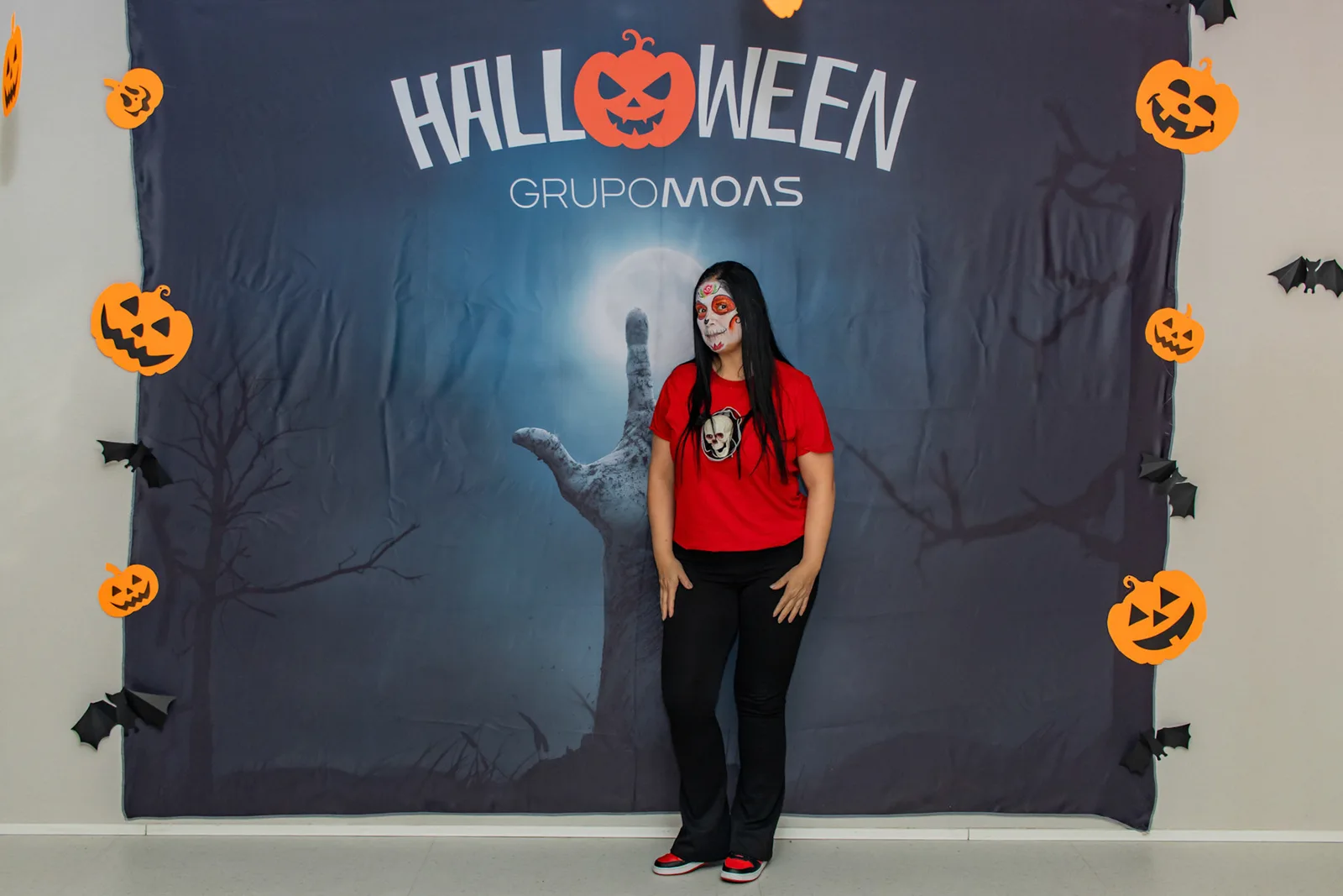 Halloween · MOAS — fotografia 45