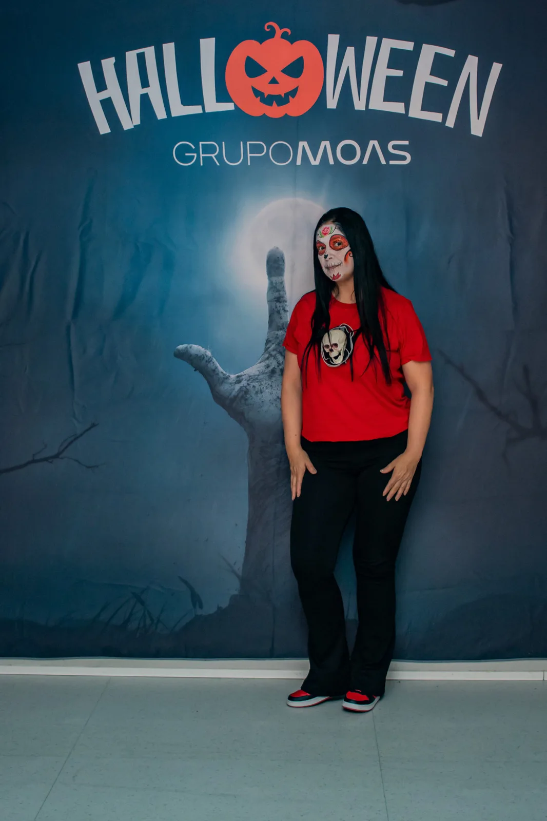 Halloween · MOAS — fotografia 46