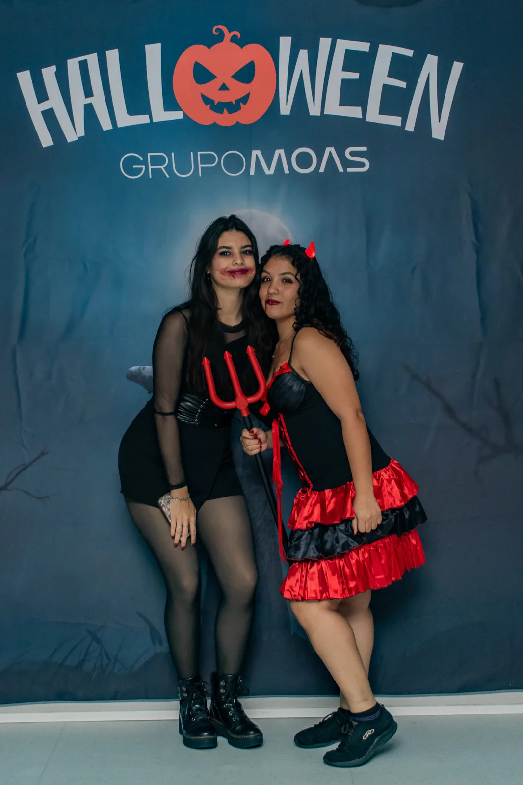 Halloween · MOAS — fotografia 47