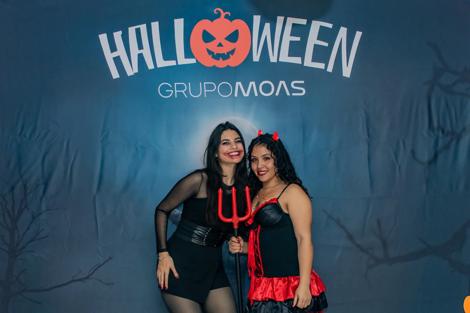 Halloween · MOAS — fotografia 48