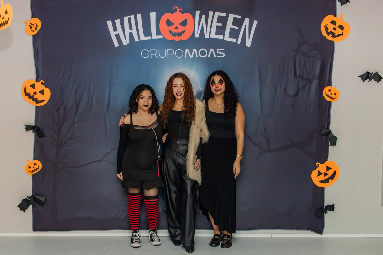 Halloween · MOAS — fotografia 49