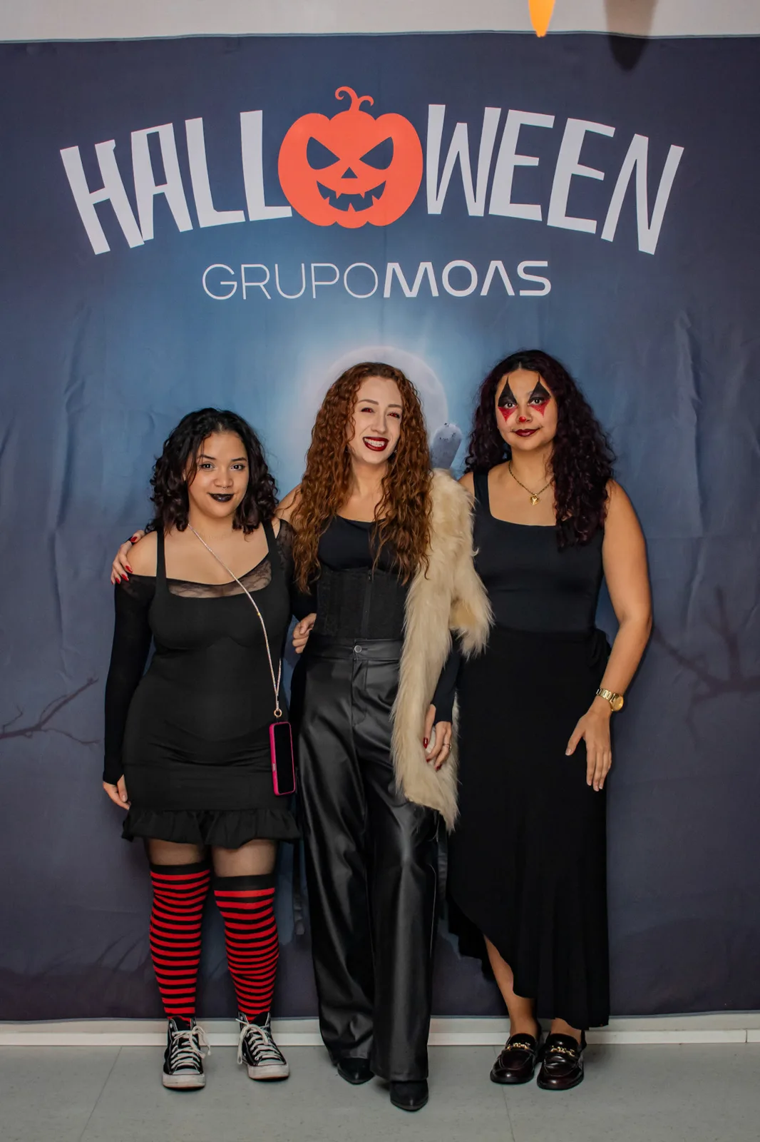 Halloween · MOAS — fotografia 50
