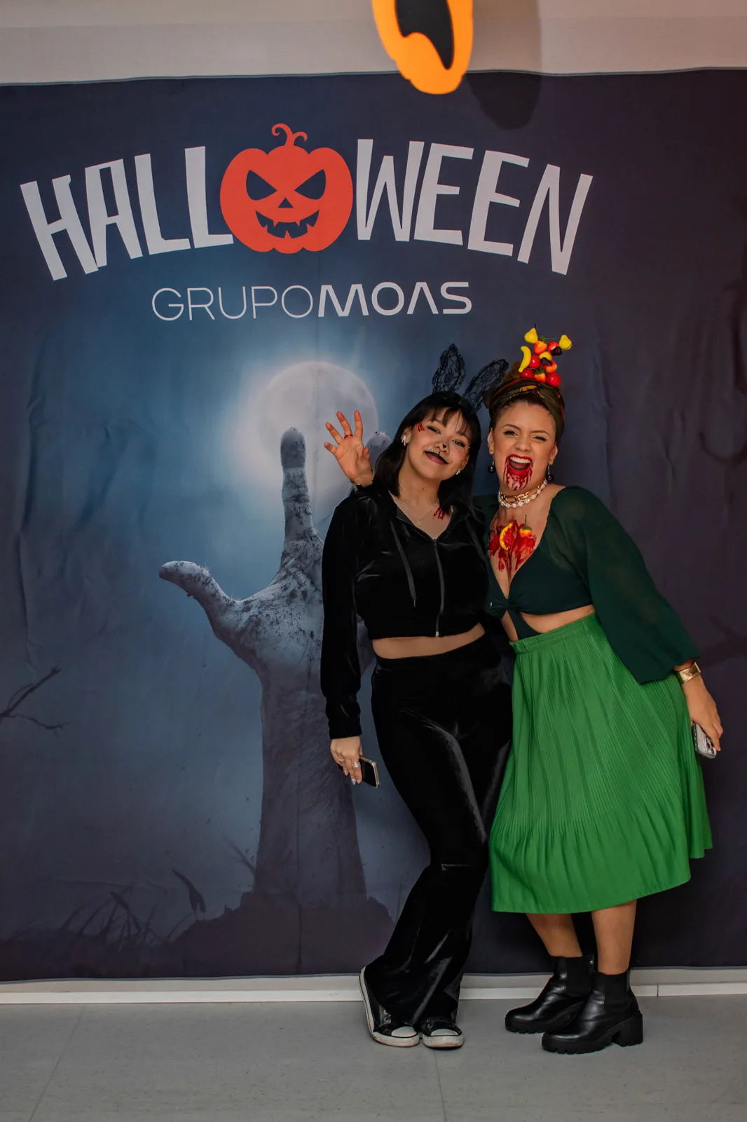 Halloween · MOAS — fotografia 52