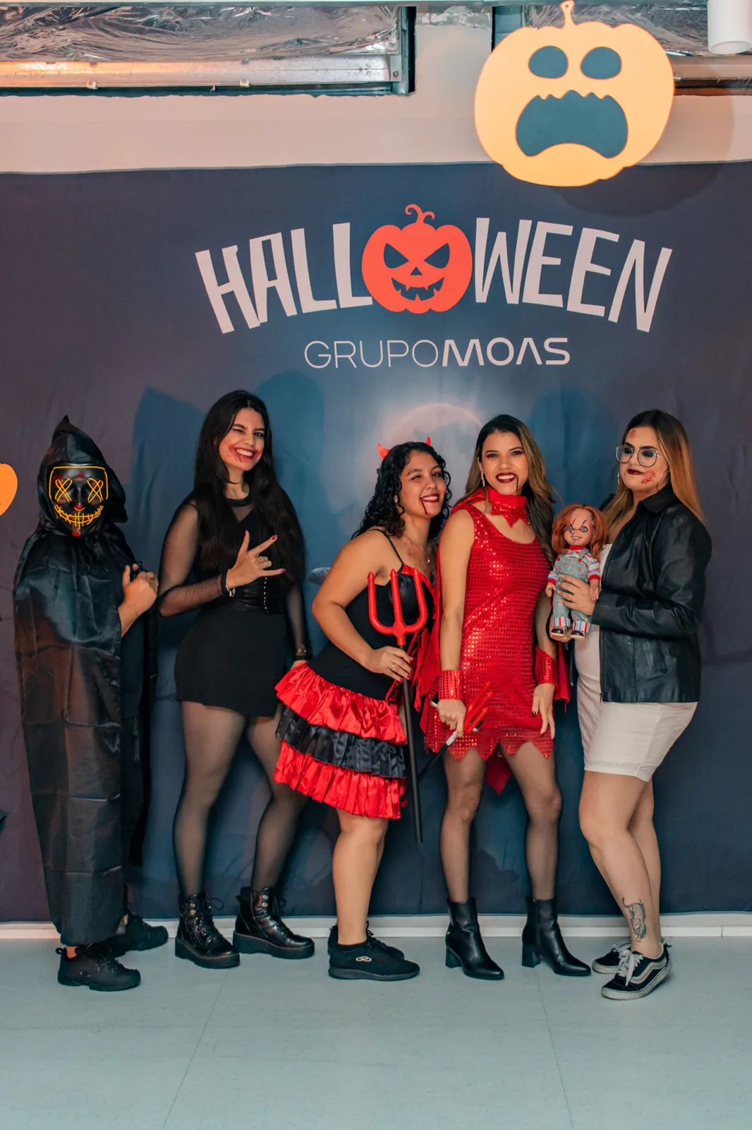 Halloween · MOAS — fotografia 54